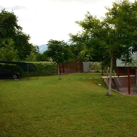 Nyaraló Relax House S