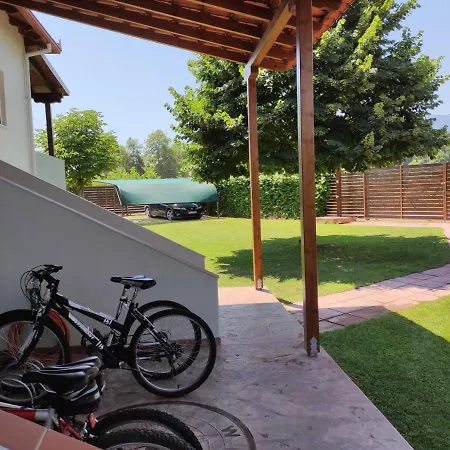 Relax House S Ferienhaus *