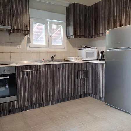 Relax House S Holiday home Leptokarya (Pieria)
