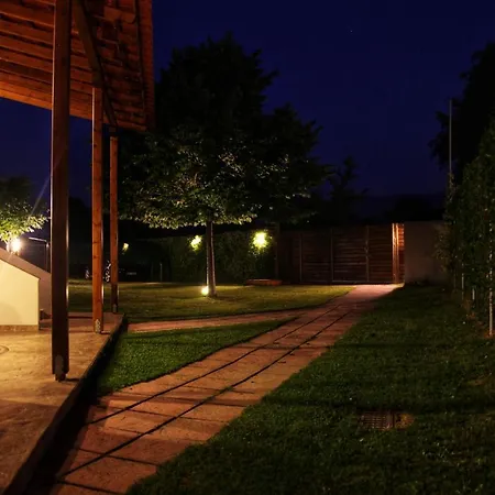Holiday home Relax House S