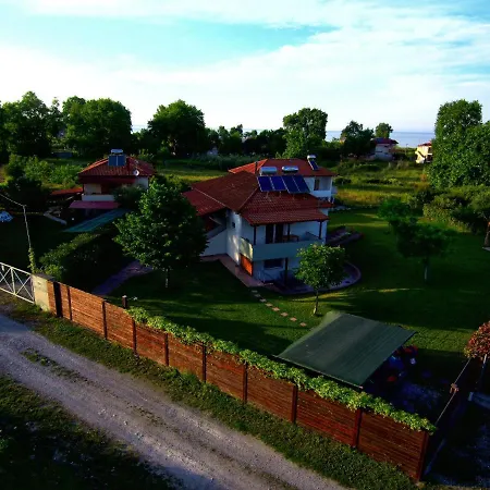 Holiday home Relax House S Leptokarya (Pieria)
