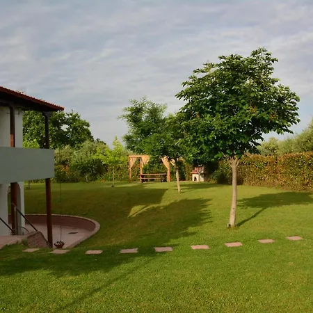 Relax House S Holiday home Leptokarya (Pieria)
