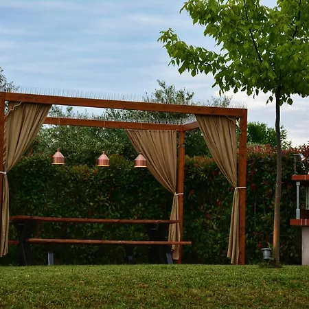 Ferienhaus Relax House S Leptokaryá