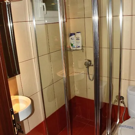 Relax House S Leptokarya (Pieria)