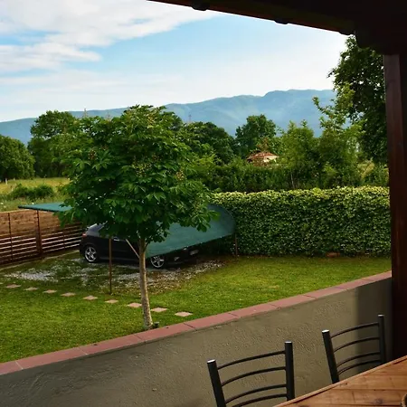 Relax House S Holiday home Leptokarya (Pieria)