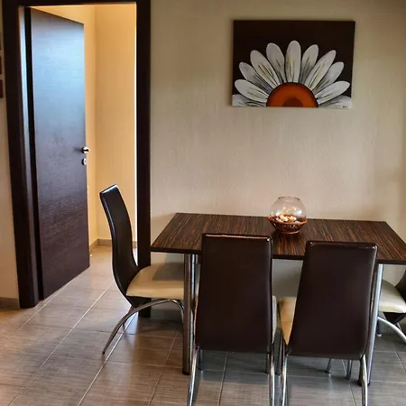 Relax House S Holiday home Leptokarya (Pieria)