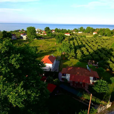 Relax House S * Leptokarya (Pieria)