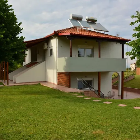 Holiday home Relax House S *