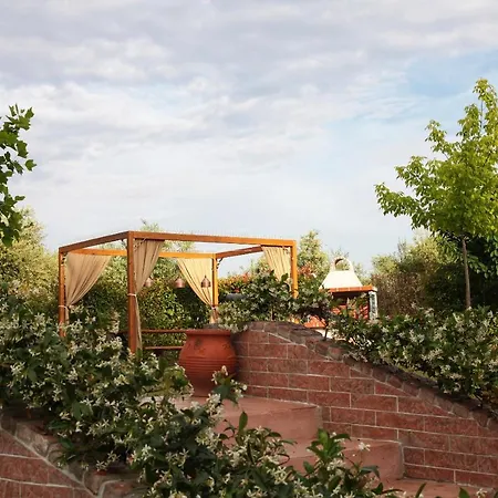Relax House S * Leptokarya (Pieria)