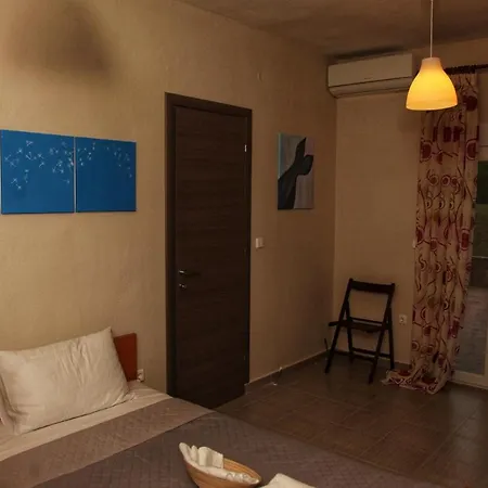 Relax House S Holiday home *